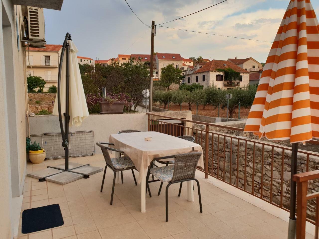 Apartment Tereza